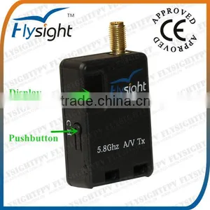 B273 Flysight New Item TX58CE 21CH Wireless Radio Control Transmitter For ImmersionRC thumbnail-1