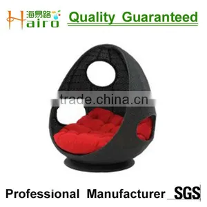 Resin Wicker Rattan Sofa Bed Furniture Italian Patio Furniture thumbnail-2