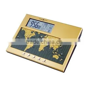 Desktop World Time Clock thumbnail-1