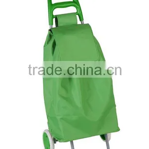 SHOPPING CART WITH BAG thumbnail-1