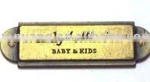 Purse Nameplate thumbnail-1