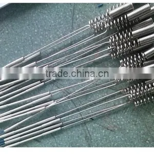 Hot Runner Coil Spring Heater thumbnail-3