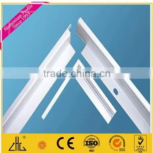 TOP! 2015 China New Arrival Aluminium Profile for Solar Panel Frame and Rail, Aluminium Profile for Solar thumbnail-3