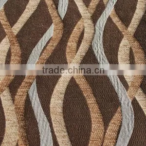 100%Poly Style Furniture Chenille Fabric Supplier thumbnail-1