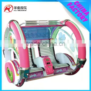2015 the Most Popular Playground Euipment Electric Scooter for Wholesale thumbnail-1