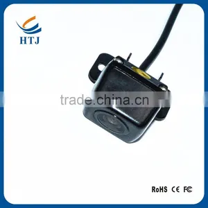 Ajustable Bracket 480TVL High Resolution Parking Vehicle Backup Camera thumbnail-4