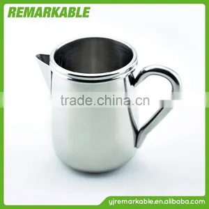 2016 Highest Demand Products Stainless Steel Milk Frothing Pitcher thumbnail-2