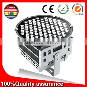 Architecture Lighting Solution,Meanwell Driver 250w 500w LED Flood Light thumbnail-1