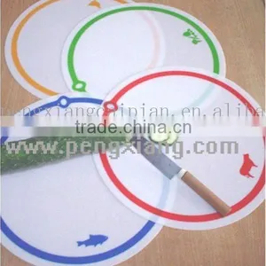 Plastic Thin Folding Chopping Board/flexible Cutting Board thumbnail-5