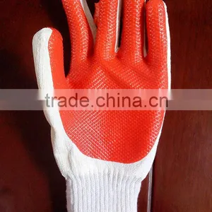 Oil-resistant Working Gloves Long Work Gloves thumbnail-1