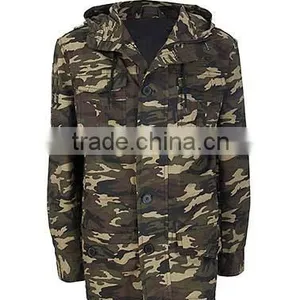 Custom Sublimation Hoodies /sweatshirts Camo Style thumbnail-1