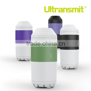 Fragrance Oil for Car Perfume Aroma Stream Diffuser thumbnail-1