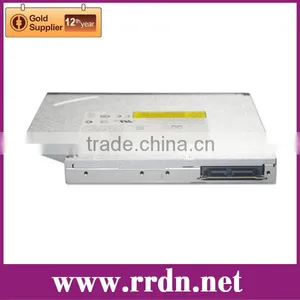 Laptop Slim Internal SATA DVDRW Drive, Model: DS-8ABSH 31B thumbnail-2