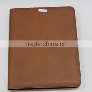 Dongguan Factory Direct Custom File Folder, Multi-function Managger Folder With Tablet PC Holder thumbnail-3