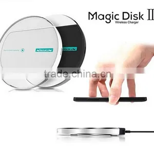 Promotional Price qi Cell Phone Charger Wireless Charger for Galaxy s2 thumbnail-4