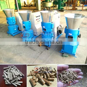 Factory Wholesale Machine To Make The Pellet In Home thumbnail-1