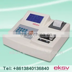 Automated Blood Coagulation Analyzer (L0151) thumbnail-1
