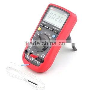 Digital Car Gauges/Auto Digital Multimeter thumbnail-3