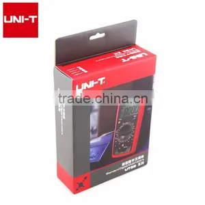 Manual Range Electrical Good Digital Multitester UT39E thumbnail-5