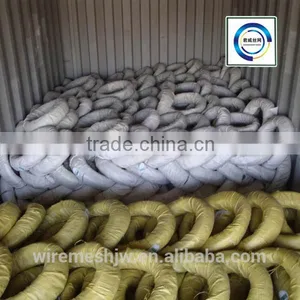 16 Gauge Galvanized Iron Wire thumbnail-5