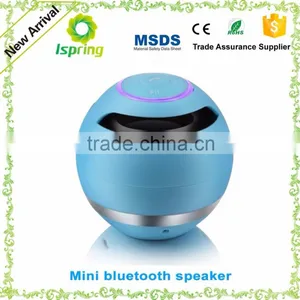 China Music Player Bluetooth Speaker Manufacturer thumbnail-6