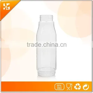 700ml School Plastic Sports Water Bottle With Tea Filter thumbnail-6