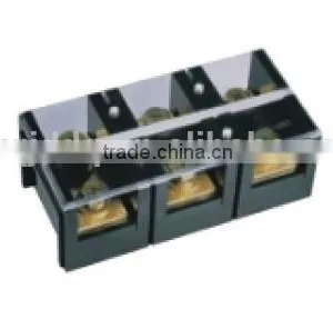 TC-2004 Current Terminal Blocks thumbnail-6