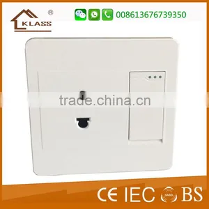 2 Gang 1way/2way Reset Switch Types of Electrical Switches thumbnail-3