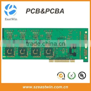 One-stop Custom Control Board for Electronic Fireplace thumbnail-1