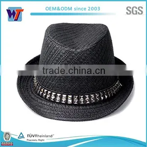 Cheap Top Hats Wholesale Fez Hats Blank Sublimation Hats thumbnail-5