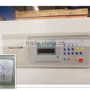 3000kn Pipeline Steel Drop Hammer Impact Test Machine thumbnail-3
