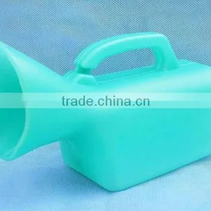 Plastic Medical Male Urine Container thumbnail-1