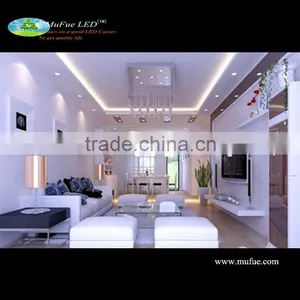 24v White 6000K 300LEDs 5050 LED Strip Light by Mufue thumbnail-6