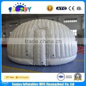 Out Door Smart White Air Inflatable Marquee Party Tent thumbnail-3