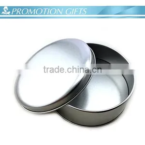 Decorative New Earphone Candy Tin Box thumbnail-3