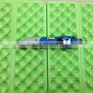 OEM Blue Outdoor Multi Knife With LED Flashlight thumbnail-6