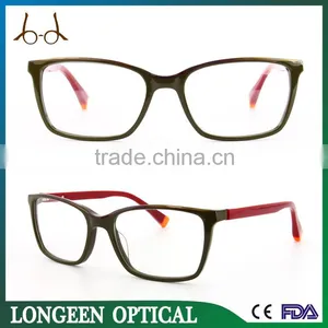 Cheap Stripy Design Optics Reading Glasses thumbnail-1