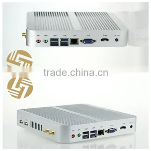 Mini Multimedia PC Vertical Home Server Mini PC thumbnail-2