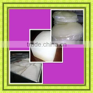 Synthetic Polybutadiene Rubber BR Rubber Synthetic Rubber thumbnail-6