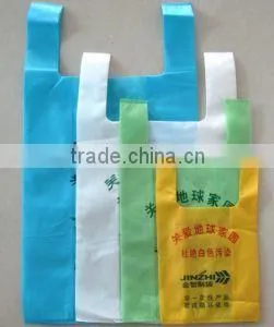Nationwide Sale Leader Automatic Computer Control Plastic Bag Machine Making thumbnail-1