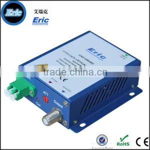 FTTH Pon & CATV Wdm Optical Receiver thumbnail-1