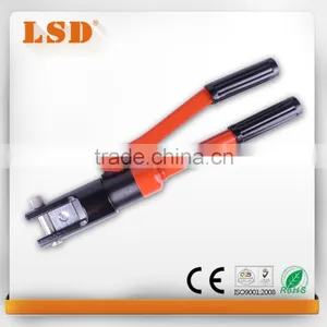 Hydraulic Cable Crimping Tool YQK-120 thumbnail-1