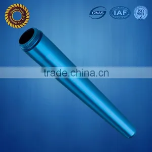 OEM High Precision CNC Machined Aluminum Turning Part/Parts thumbnail-2