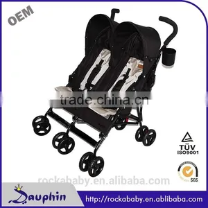 Hot Selling Baby Stroller Factory Price Baby Carrier With American Standard thumbnail-4