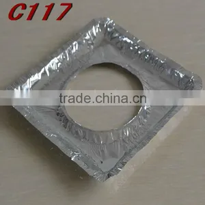 Aluminum Oven Mat C117 thumbnail-1