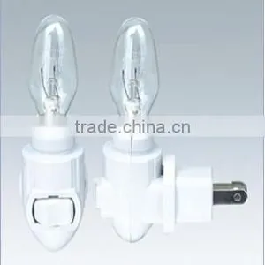 C7 Night Light Lampholder 360 Degree Rotating Lamp Holder thumbnail-1
