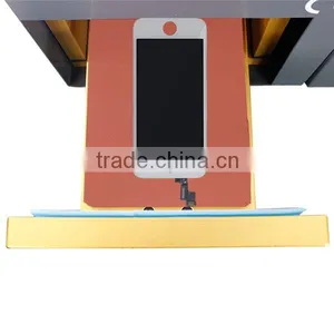 Rich-experienced Broken Screen Repair Kit Oca Lamination Machine OM-K5 thumbnail-4