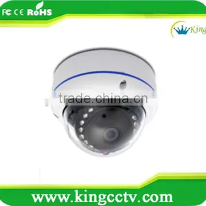 Best Price 2mp Outdoor Dome ip Camera thumbnail-1