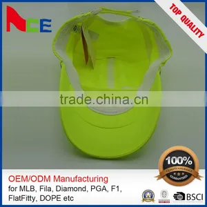 Factory Direct Sale Products Fashion Custom 6 Panel Baseball Golf Cap thumbnail-5