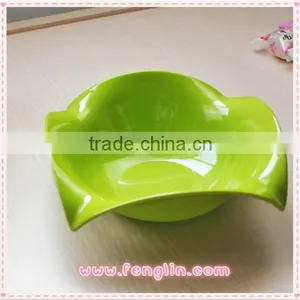 the China Factory for Sale High Quality Melamine Tableware, Melamine Plate thumbnail-3